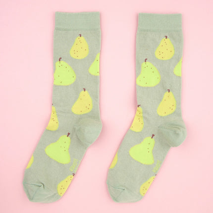 Chaussettes Poire