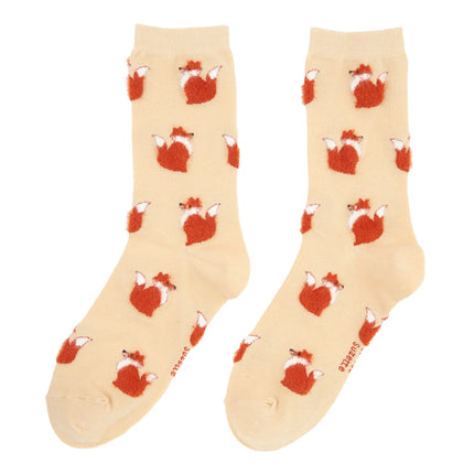 Chaussettes Renard