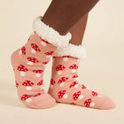 Chaussons Champignon