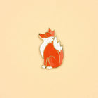 Pin's Renard