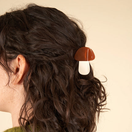 Pince à cheveux Bollet