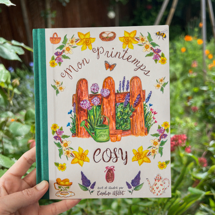 Mon Printemps Cosy (nouvelle édition)