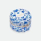 Boîte à bijoux Hirondelles bleues