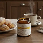 NEW Bougie parfumée Madeleine