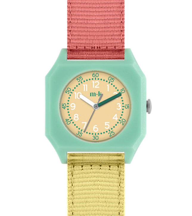 Montre Bubble Gum
