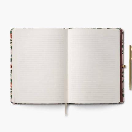 NEW Agenda 2026 Gracie avec stylo