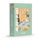 Puzzle Love at First Sip, 500 pièces