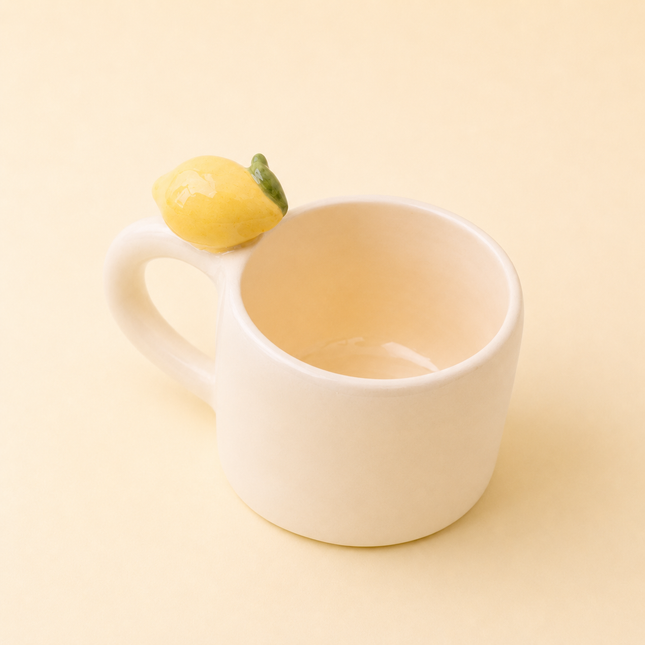 Tasse à espresso Limone