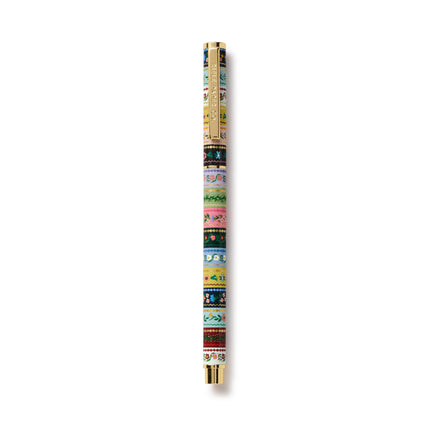 Stylo rechargeable Gemma