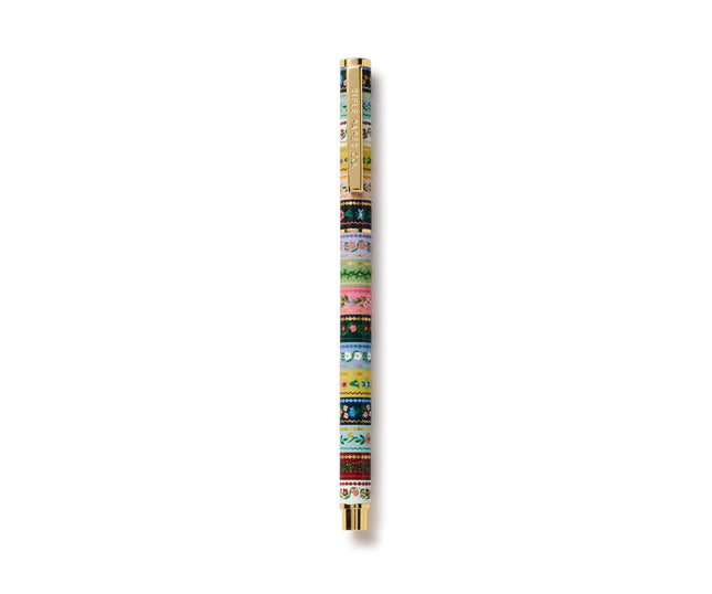Stylo rechargeable Gemma