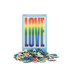 NEW Mini-puzzle Love