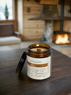 NEW Bougie parfumée Spéculoos - 200g