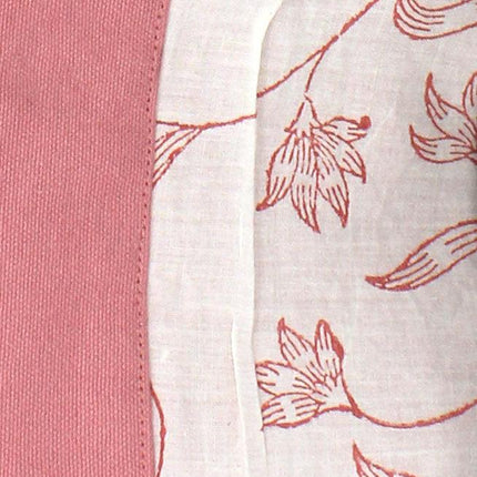 Housse d'ordinateur Ava Blush