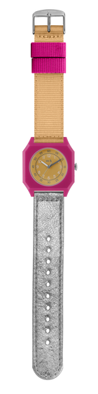 Montre Disco