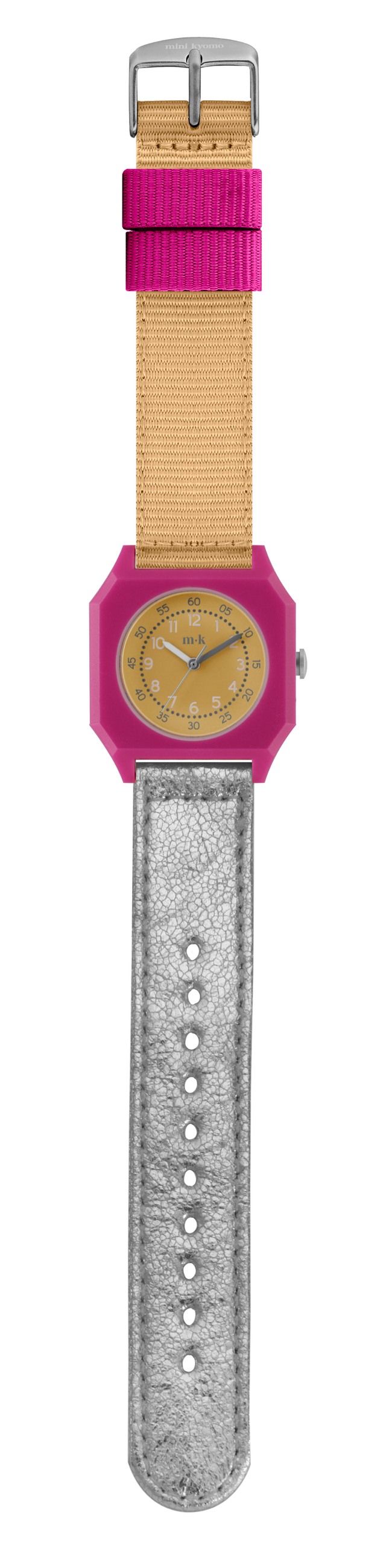 Montre Disco