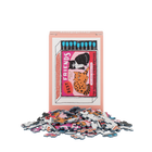 NEW Mini Puzzle Friends cats - 99 pièces