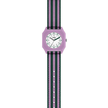 Montre Champ de lavande
