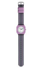 Montre Champ de lavande