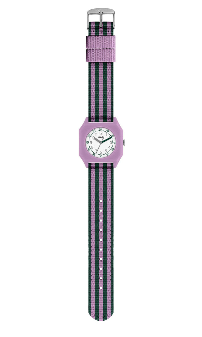 Montre Champ de lavande