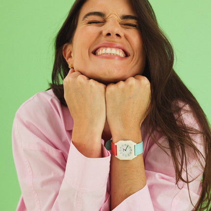 Montre Bloom
