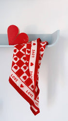 NEW Foulard Coeur Rubis (small)