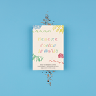 NEW Sachet de graines Meilleure Nounou du monde (cosmos)