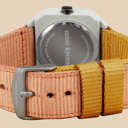 Montre Sunburn