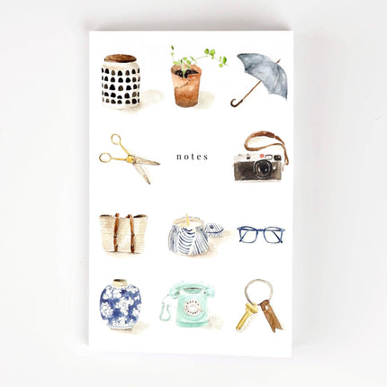 NEW Carnet Mugs