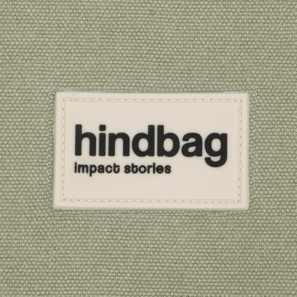 Sac banane Sasha Vert argile