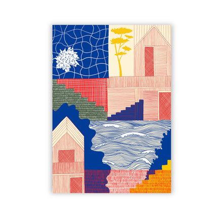 Carnet La cabane