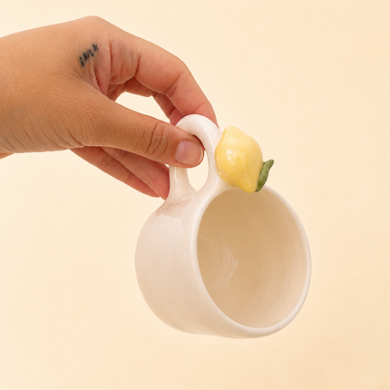 Tasse à espresso Limone