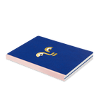 Carnet A6 Apollo