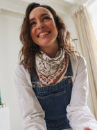 Foulard Kota Ivoire (small)