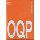 Mots-fléchés OQP #2