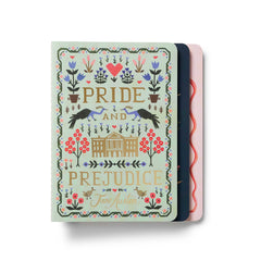 Collection image for: Carnets made in France