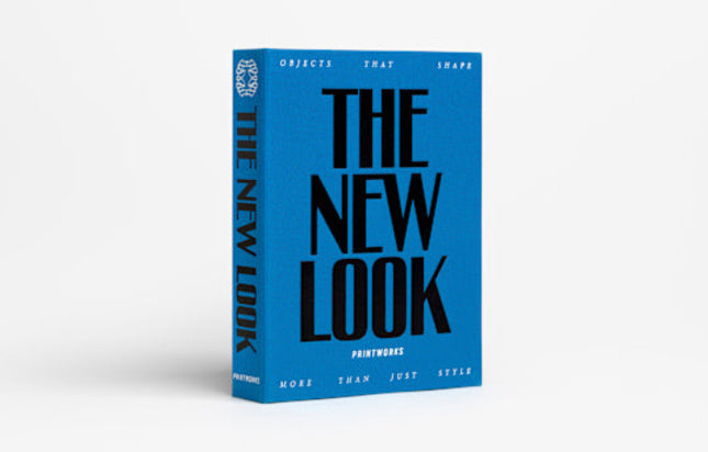 Boite à bijoux The new look (taille L)