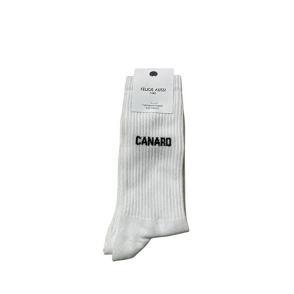 Chaussettes Canard (homme)