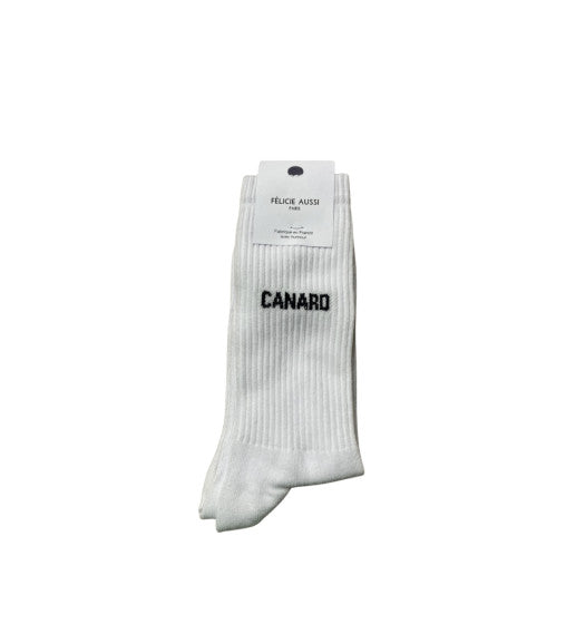 Chaussettes Canard (homme)