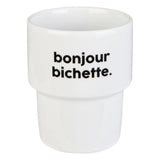 NEW Gobelet Bonjour Bichette - Felicie Aussi