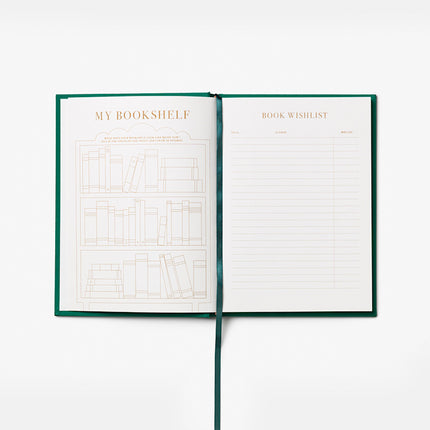 Carnet The Book Club