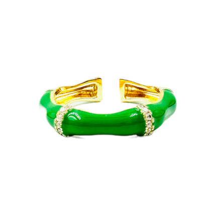Bague Alyssa (2 couleurs)