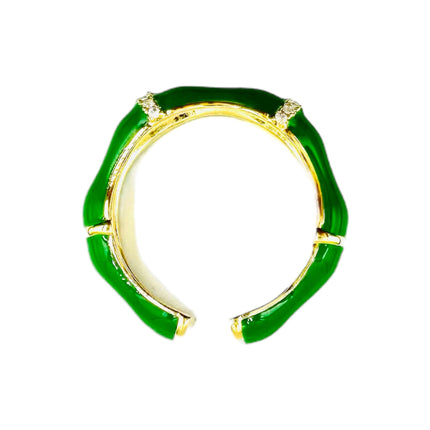 Bague Alyssa (2 couleurs)