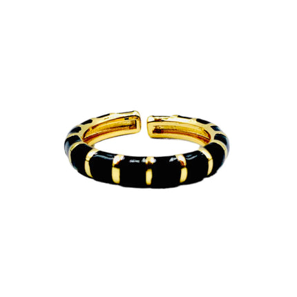 NEW Bague Rainbow M (6 couleurs)