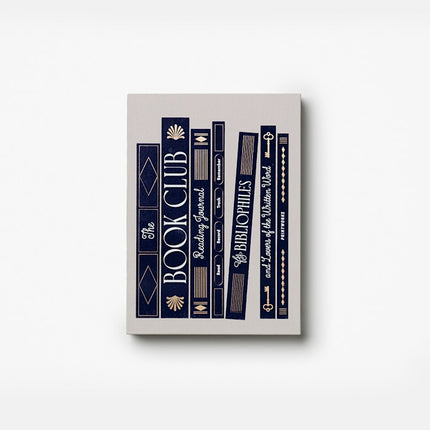 Carnet The Book Club
