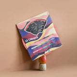 NEW Calendrier - Le caviste Papier Tigre