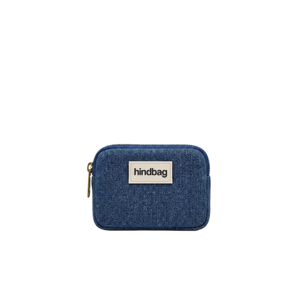 Porte monnaie Lili Denim réédition