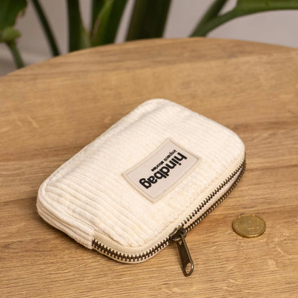 Porte monnaie Lili Velours