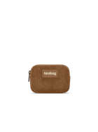 Porte monnaie Lili Velours macchiato
