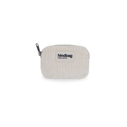 Porte monnaie Lili Velours