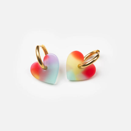 Boucles d'oreilles Lova Lova Muse